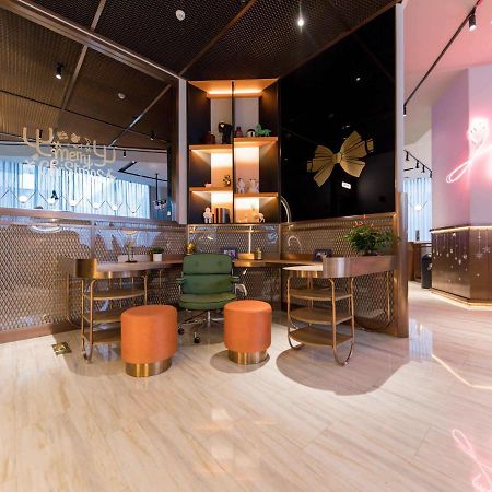 Ibis Styles Shanghai New Hongqiao Hotel Εξωτερικό φωτογραφία