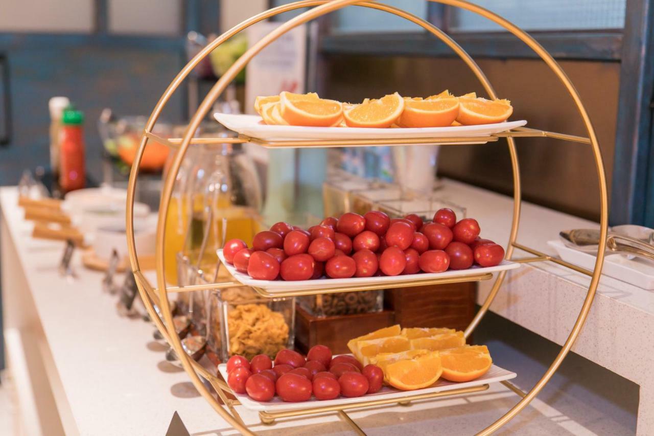 Ibis Styles Shanghai New Hongqiao Hotel Εξωτερικό φωτογραφία
