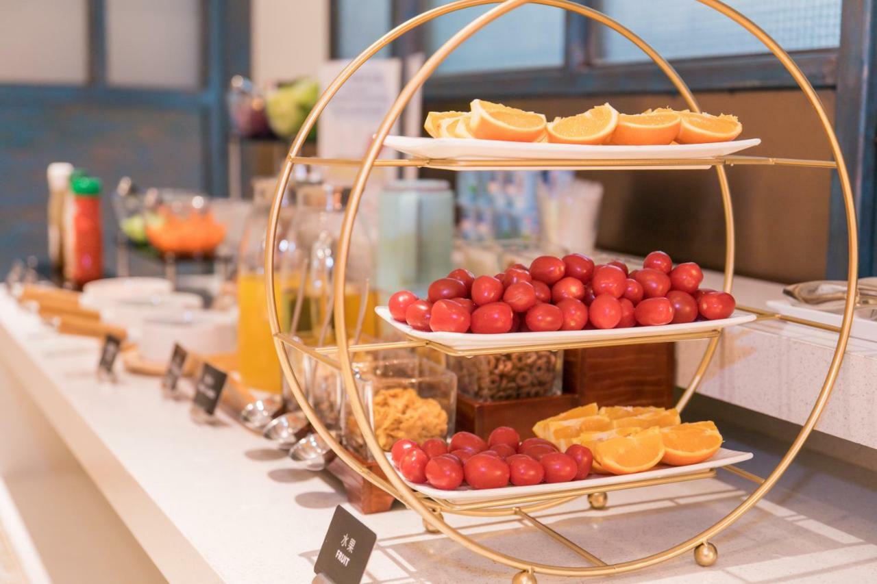 Ibis Styles Shanghai New Hongqiao Hotel Εξωτερικό φωτογραφία