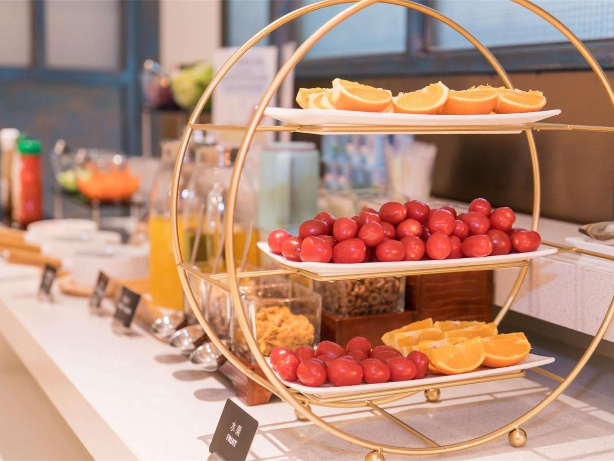 Ibis Styles Shanghai New Hongqiao Hotel Εξωτερικό φωτογραφία