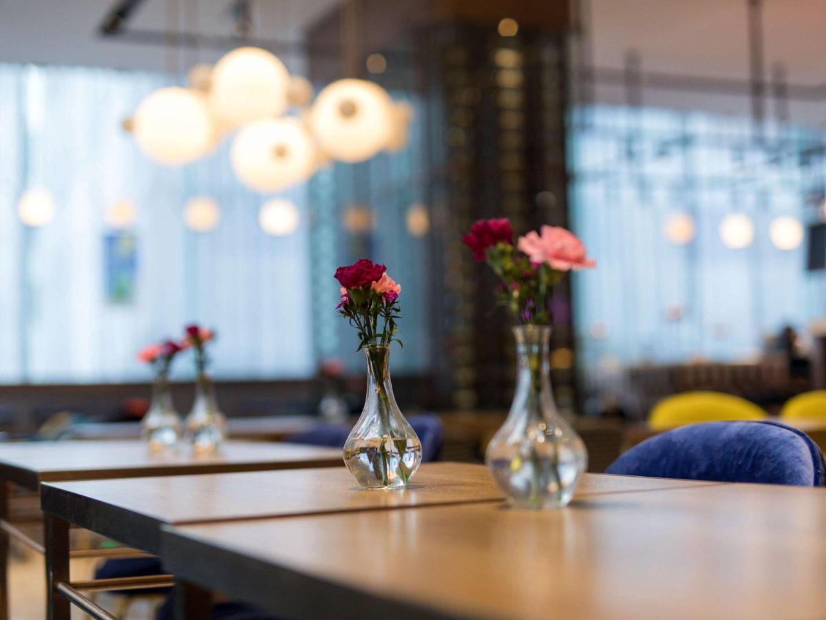 Ibis Styles Shanghai New Hongqiao Hotel Εξωτερικό φωτογραφία
